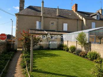 Maison 4 pièces 81 m² · à Rives d'Andaine · 81 m² · 49 500 €