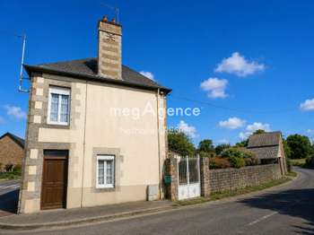 Vente Maison 2 chambresRives d'Andaine
