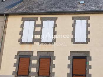 Vente maison 5 pièces Rives d'Andaine 61