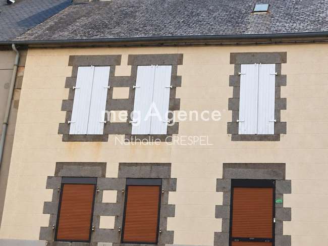 Maison 5 pièces 92 m² · à Rives d'Andaine · 92 m² · 38 000 €