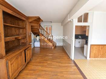 Vente Maison 2 chambresRives d'Andaine