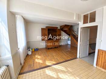 Vente maison 5 pièces Vente maison 5 pièces