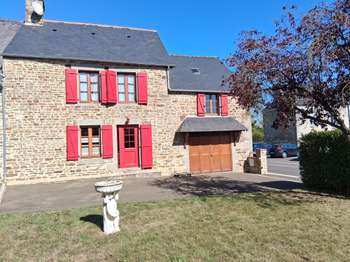 Photo Vente maison Rives d'Andaine