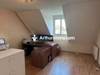 Vente maison