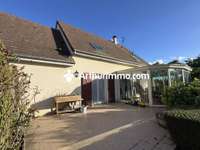 Vente maison