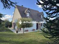 Vente maison