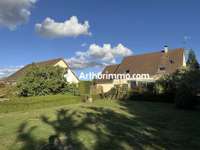 Vente maison