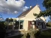 Vente maison