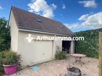 Vente maison