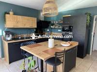 Vente maison