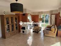 Vente maison