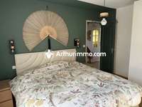 Vente maison