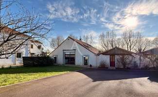 Photo Vente maison Rives-de-l'Yon
