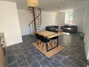 Vente Maison 2 chambresRives-de-l'Yon