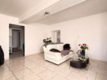 Vente Maison 2 chambresRives-de-l'Yon