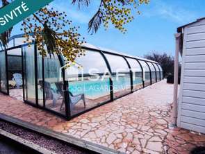 Vente Maison 4 chambresRives-de-l'Yon