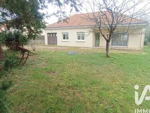 Vente Maison 3 chambresRives-de-l'Yon