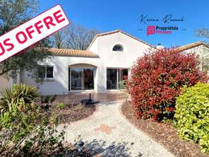 Vente Maison 4 chambresRives-de-l'Yon