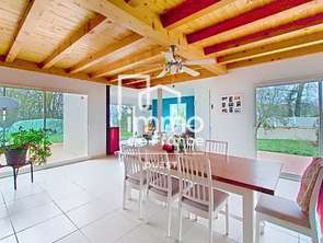 Vente Maison 4 chambresRives-de-l'Yon