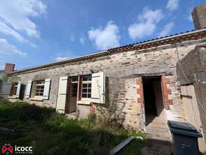 Vente Maison 2 chambresRives-de-l'Yon