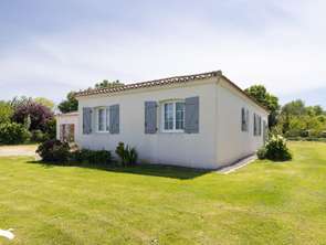 Vente Maison 3 chambresRives-de-l'Yon