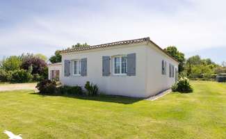 Photo Vente maison Rives-de-l'Yon