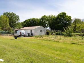Vente Maison 3 chambresRives-de-l'Yon