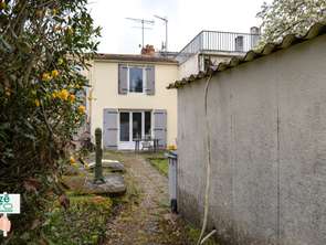 Vente Maison 3 chambresRives-de-l'Yon