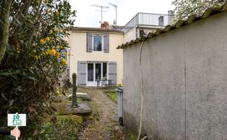 Photo Vente maison Rives-de-l'Yon