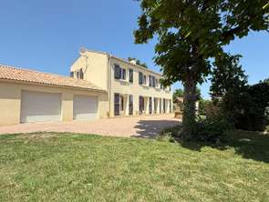 Vente Maison 4 chambresRives-de-l'Yon