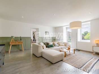 Vente maison 5 pièces Rives-de-l'Yon 85