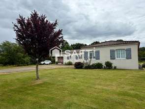 Vente Maison 3 chambresRives-de-l'Yon