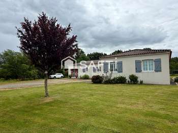 Vente maison 6 pièces Rives-de-l'Yon 85