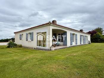 Vente Maison 3 chambresRives-de-l'Yon