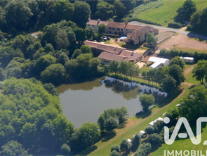 Vente Maison 4 chambresRives-de-l'Yon