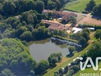 Vente maison 15 pièces