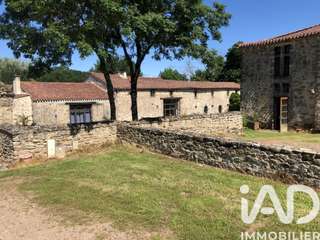 Vente maison 15 pièces