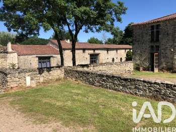 Vente maison 15 pièces