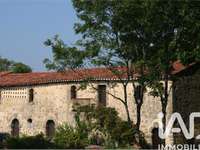 Vente maison 15 pièces