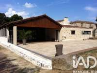 Vente maison 15 pièces