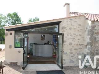 Vente maison 15 pièces