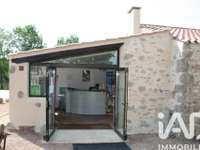 Vente maison 15 pièces