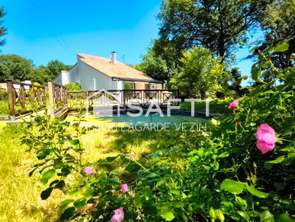Vente Maison 4 chambresRives-de-l'Yon