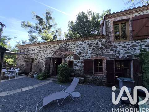 Vente maison 5 pièces Rives-de-l'Yon 85