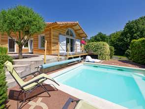 Vente Maison 6 chambresRives-de-l'Yon
