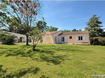 Vente maison 7 pièces Rives-de-l'Yon 85