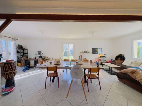 Vente maison 7 pièces Vente maison 7 pièces