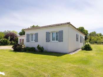 Vente maison 5 pièces Rives-de-l'Yon 85