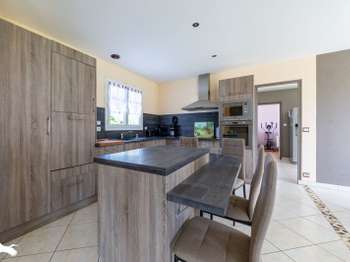 Vente Maison 3 chambresRives-de-l'Yon