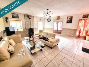 Vente Maison 2 chambresRives-de-l'Yon